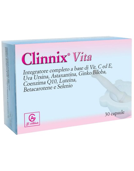 Sanoclin Vita 45cps