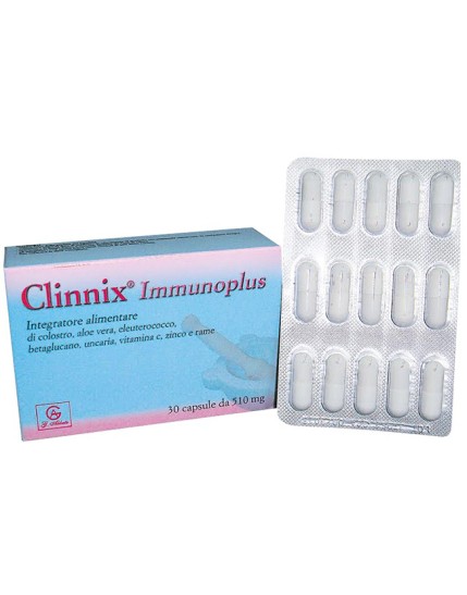 Provita Immunoplus 30cps