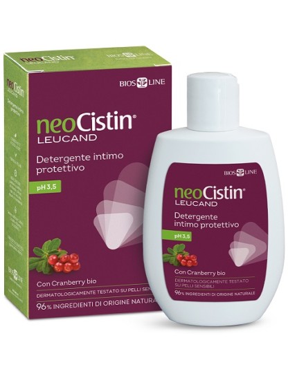 NEOCISTIN LEUCAND DET INT200ML NEOCISTIN LEUCAND DET INT200ML