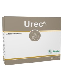 UREC 30 Buste