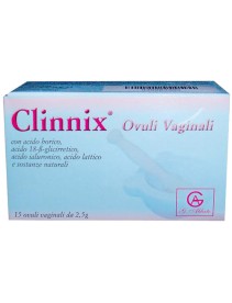 Skinsan Ovuli Vaginali 15pz