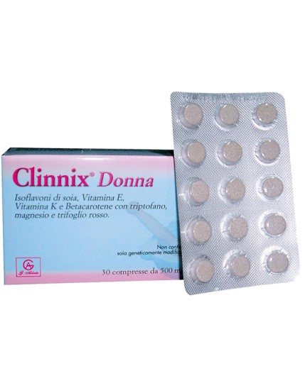 SKINSAN Donna 30 Cpr 1,2g