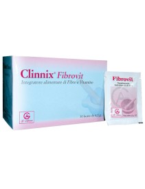 SANODET Fibrovit 30 Buste