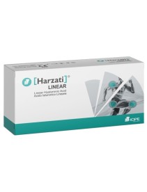 HARZATI LINEAR+ SIR INTRA-ART