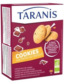 TARANIS Cookies Pep Ciocc.5pz