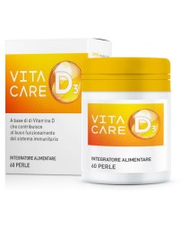 VITACARE D3 60 Perle