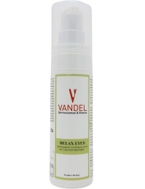 VANDEL Relax Eyes 30ml