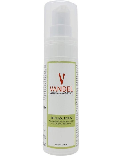 VANDEL Relax Eyes 30ml