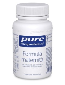 PURE ENCAPSUL FORMULA MAT30CPS