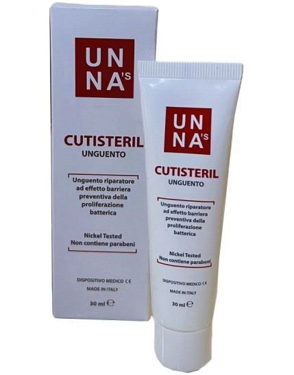 CUTISTERIL Ung.30ml