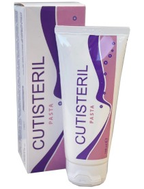 CUTISTERIL Pasta 100ml