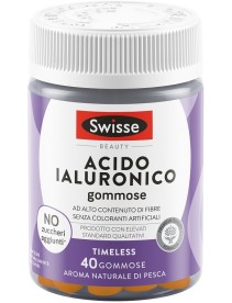 SWISSE Ac.Ial.40Gomm.
