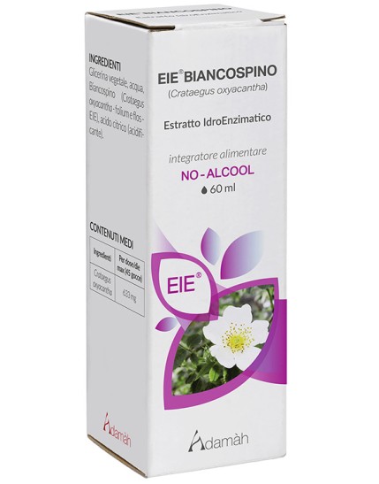 EIE BIANCOSPINO 60ML GTT ADAMA