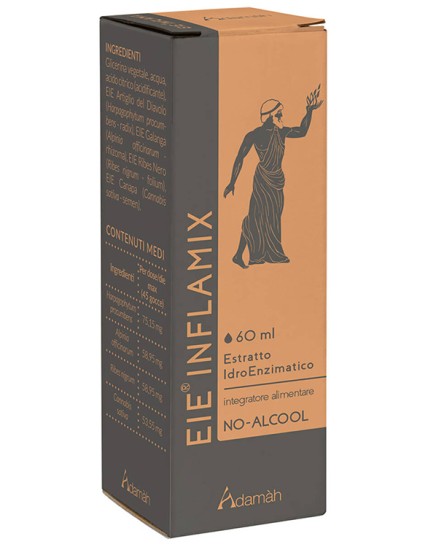 Eie Inflamix Gocce 30ml