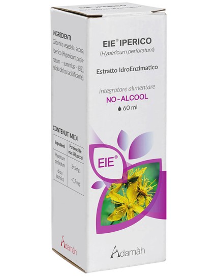 EIE IPERICO 30ML