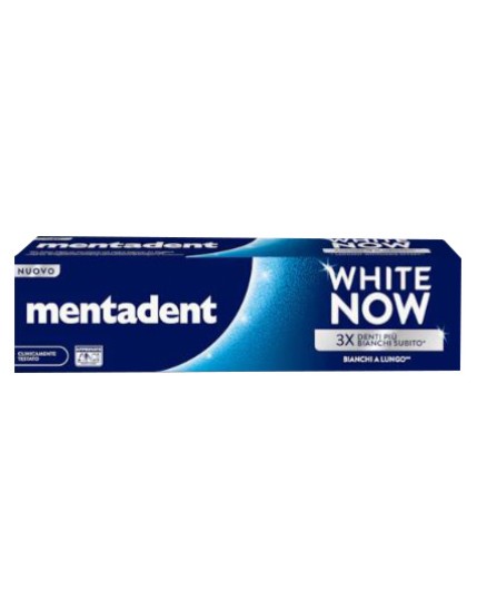 MENTADENT DENTIF WHITE ORIGIN