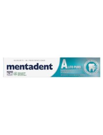 MENTADENT Dent.Alito Puro 75ml