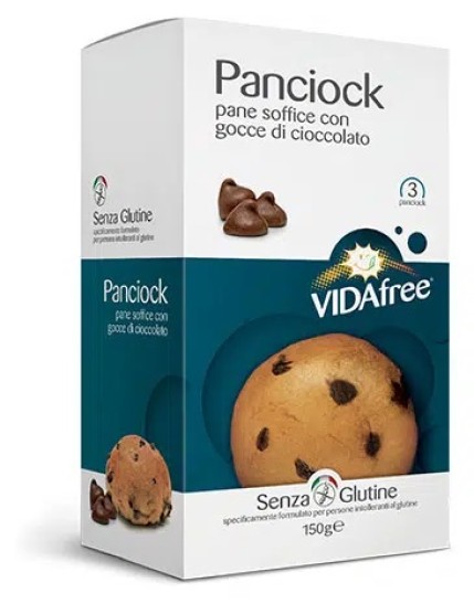 VIDAFREE Panciok 150g