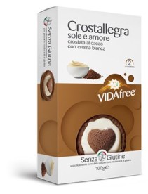 CROSTALLEGRA Sole Amore 150g