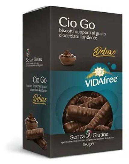 VIDAFREE Cio Go 150g