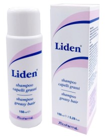 LIDEN Sh.Cap.Grassi 150ml