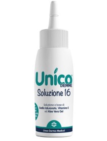 UNICO Diemme Soluzione16 100ml