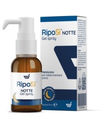 RIPOSI'Notte Gel Spray 15ml