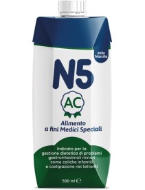 N5 AC Liquido 500ml