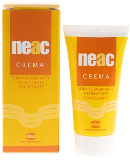 Neac Crema 25ml