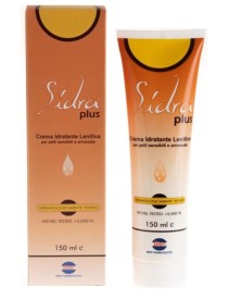 Sidra Plus Crema 150ml