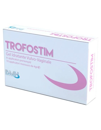 Trofostim Gel Vaginale 1+6app