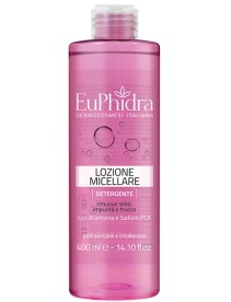 EUPHIDRA Loz.Micellare 400ml