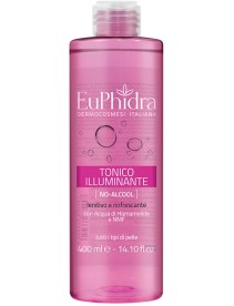 EUPHIDRA Tonico Illum.400ml