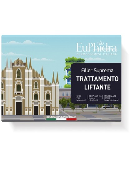 EUPHIDRA TRATTAMENTO LIFT COF