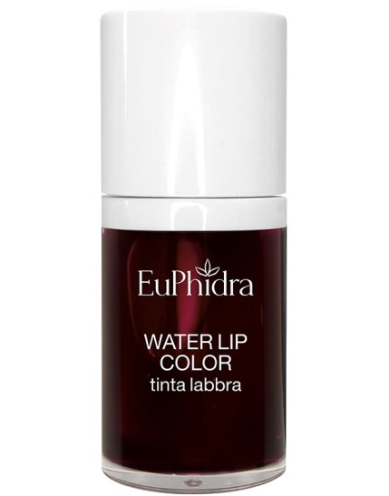 EUPHIDRA WATER LIP COL LAB WL01