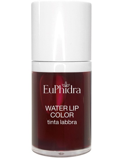 EUPH WATER LIP COL LAB WL03