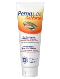 PERNALIFE GEL FORTE 125ML