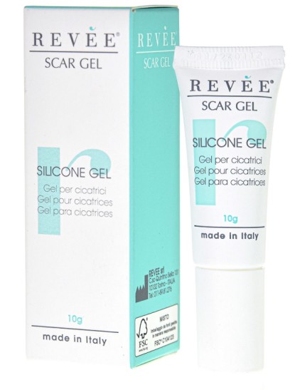 Revee Scar Gel 10g