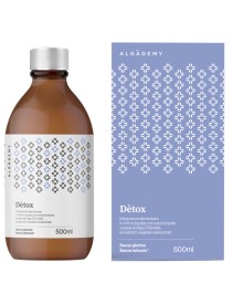 Detox 500ml