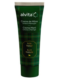 ALVITA CREMA MANI NATALE24 LIM