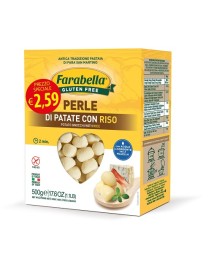 FARABELLA Pasta Perle 500g OFS