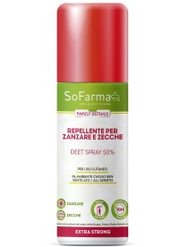 REPELLENTE EXTRA STRONG 50% SF+