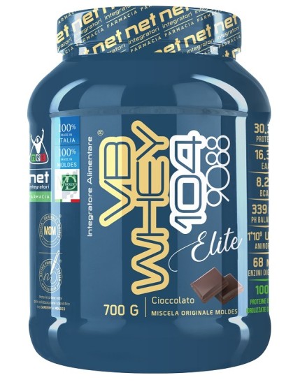 VB WHEY 104 9088 ELITE CIO700G