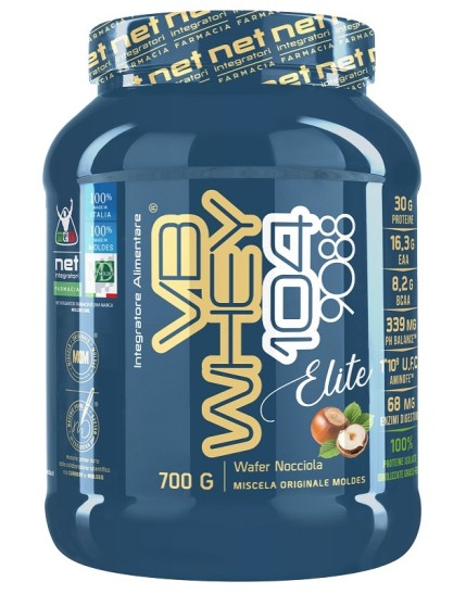 VB WHEY 104 9088 ELITE WAF700G VB WHEY 104 9088 ELITE WAF700G