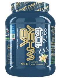 VB WHEY 104 9088 ELITE VAN700G