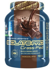 ISOLATE PRO GRASS FED CIOC700G
