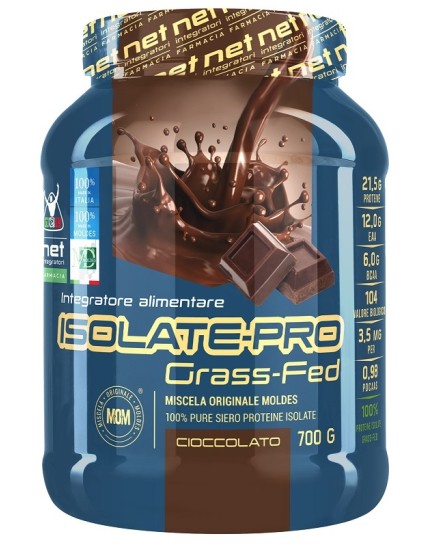ISOLATE PRO GRASS FED CIOC700G ISOLATE PRO GRASS FED CIOC700G