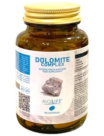 DOLOMITE*Cpx 100 Cpr