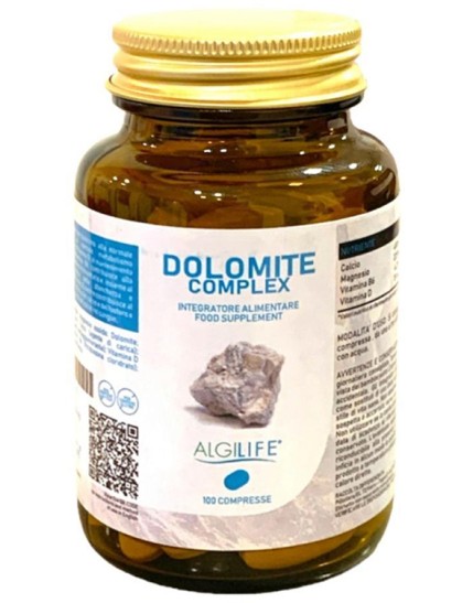 DOLOMITE*Cpx 100 Cpr