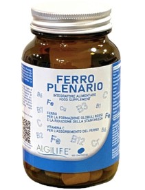 FERRO PLENARIO*100 Tav.